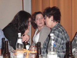 2011 Spanferkel essen